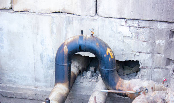 Water damage restoration experts in Horn Lake, MS
